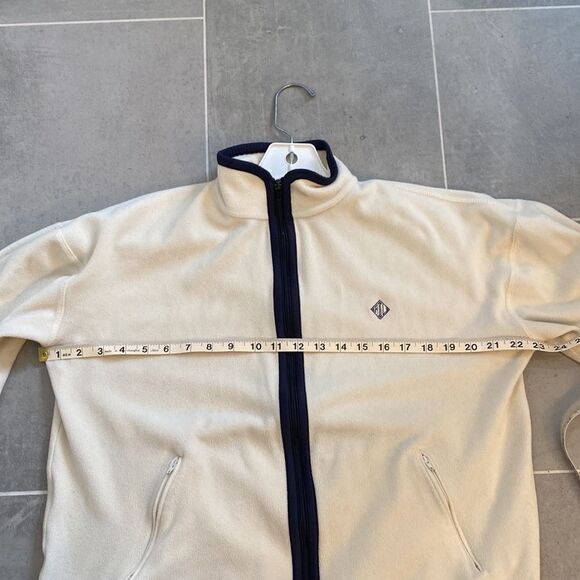 Vintage Ralph Lauren Sport Full Zip Jacket - Medium - Picture 6 of 9